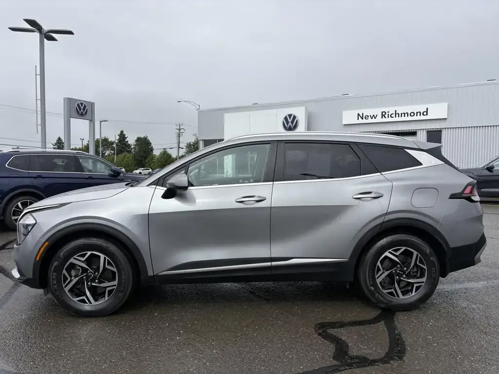 Kia Sportage 2023 photo 4