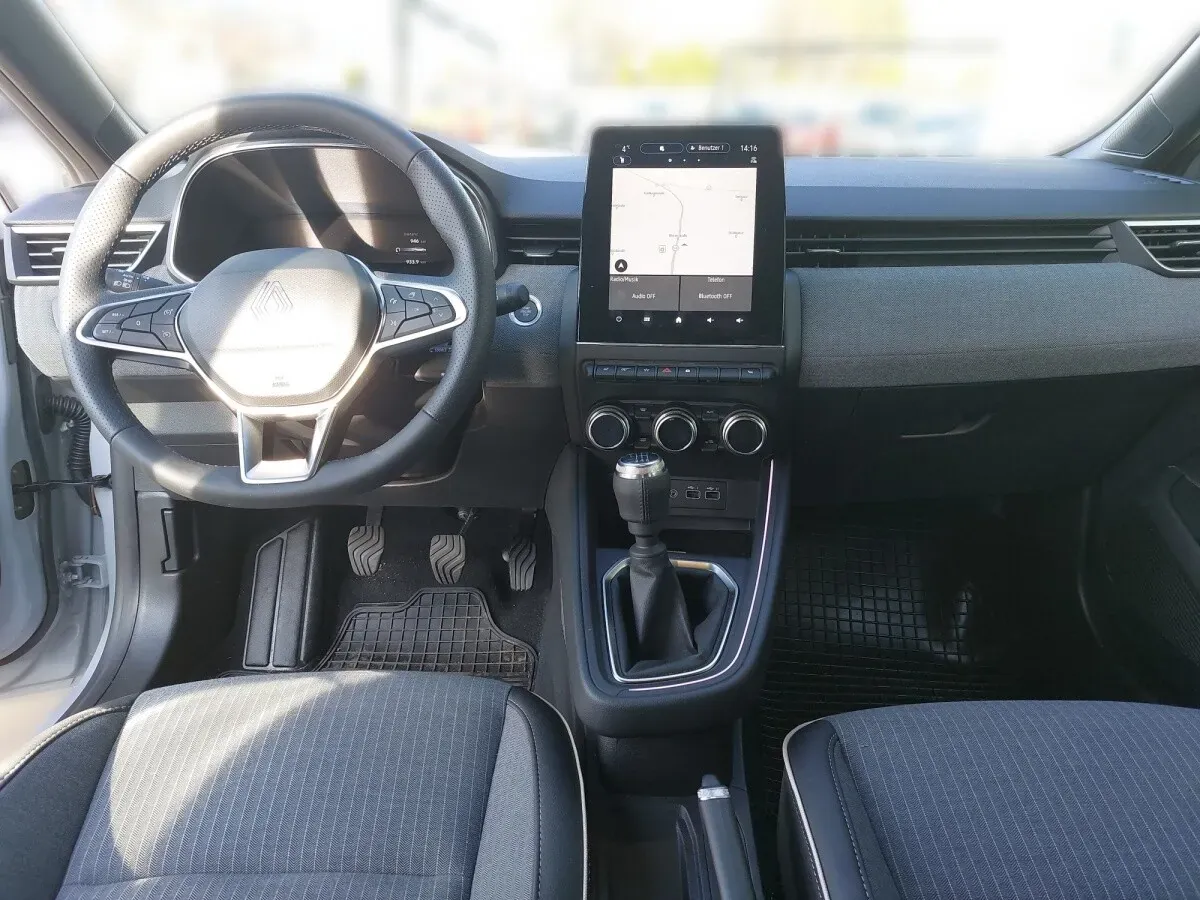 Renault Clio 2025 photo 2