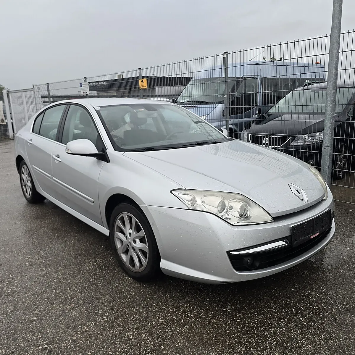 Renault Laguna
