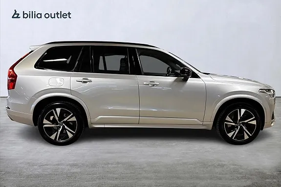Volvo Xc90 2022 photo 5