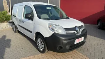 Renault Kangoo 2018 photo 2