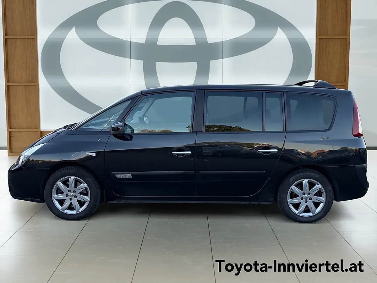 Renault Espace 2015 photo 2