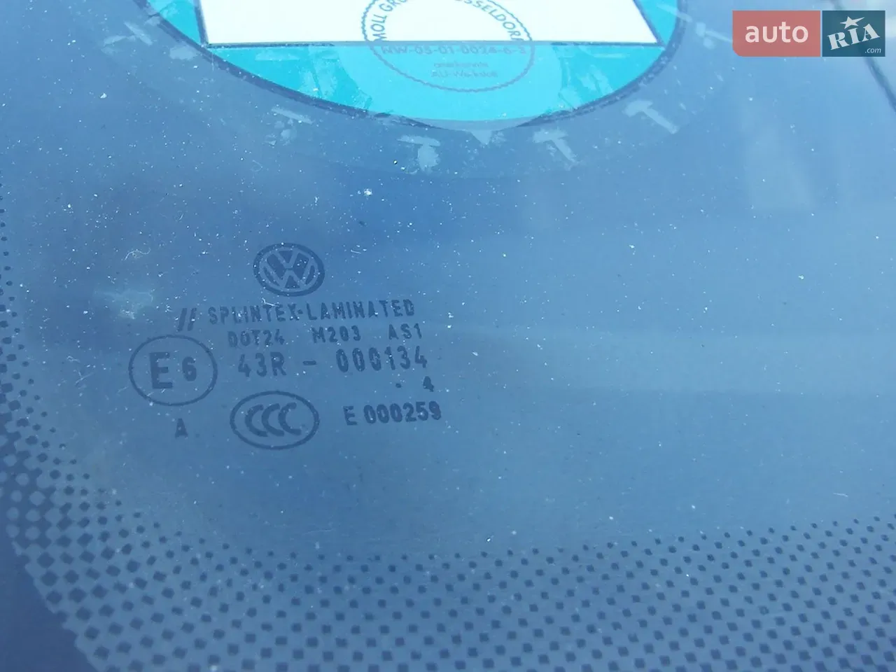 Volkswagen Passat 2014 photo 4
