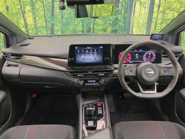 Nissan Altima 2023 photo 2
