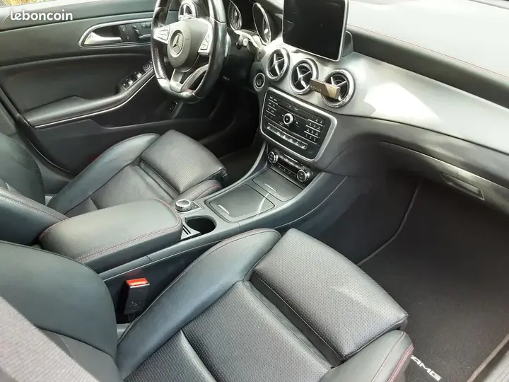Mercedes-Benz Cla Shooting Brake 2016 photo 3