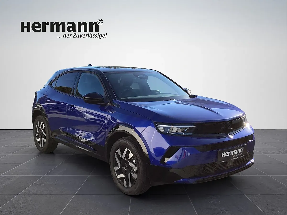 Opel Mokka 2025 photo 3