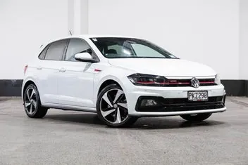 Volkswagen Polo 2018 photo 2