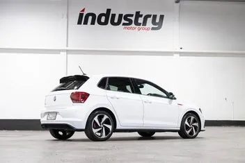 Volkswagen Polo 2018 photo 4
