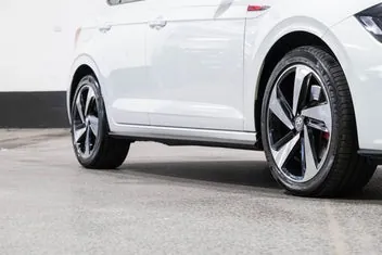 Volkswagen Polo 2018 photo 5