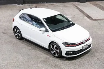 Volkswagen Polo 2018 photo 3