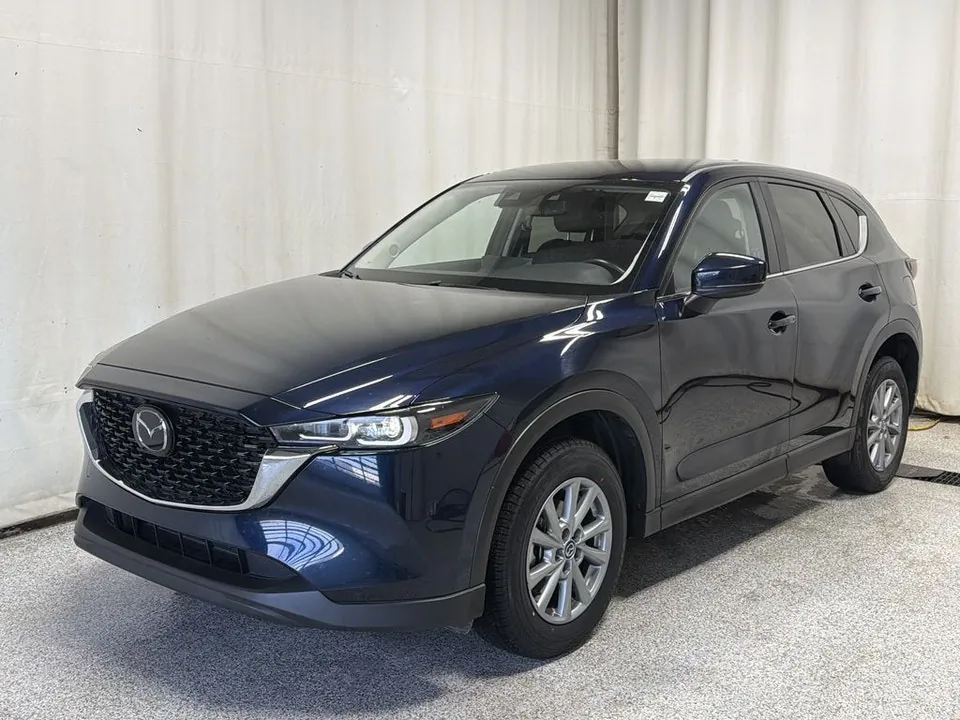 Mazda Cx-5 2025 photo 2