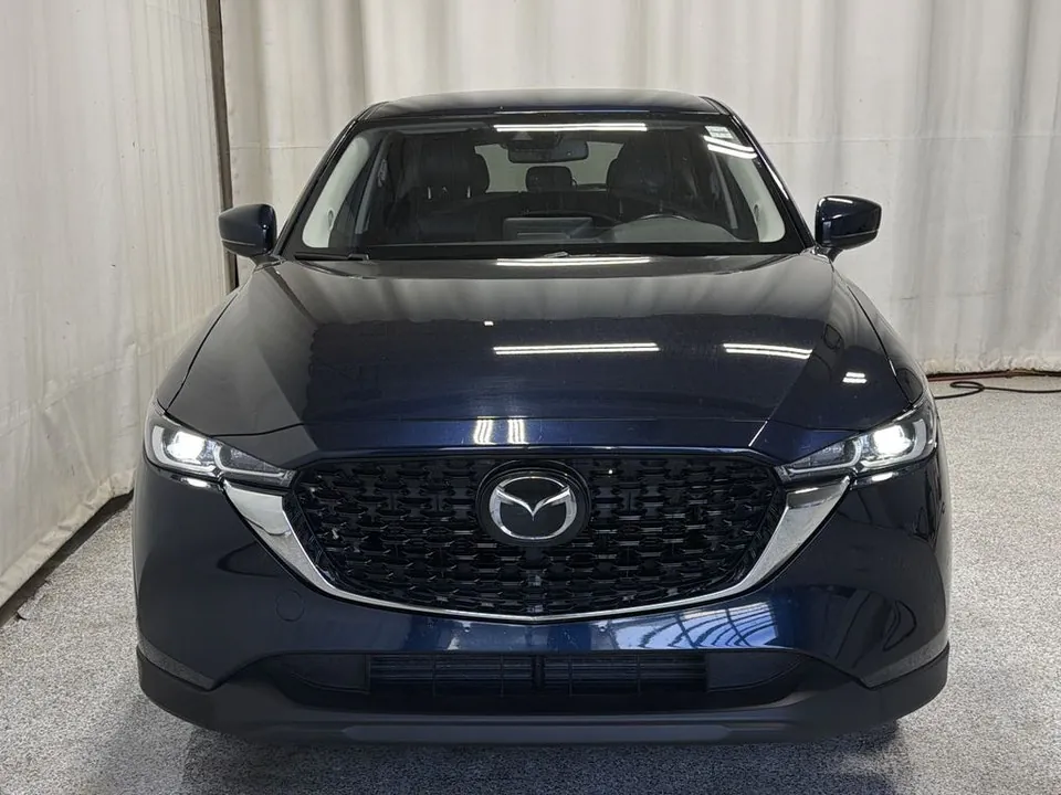 Mazda Cx-5 2025 photo 4