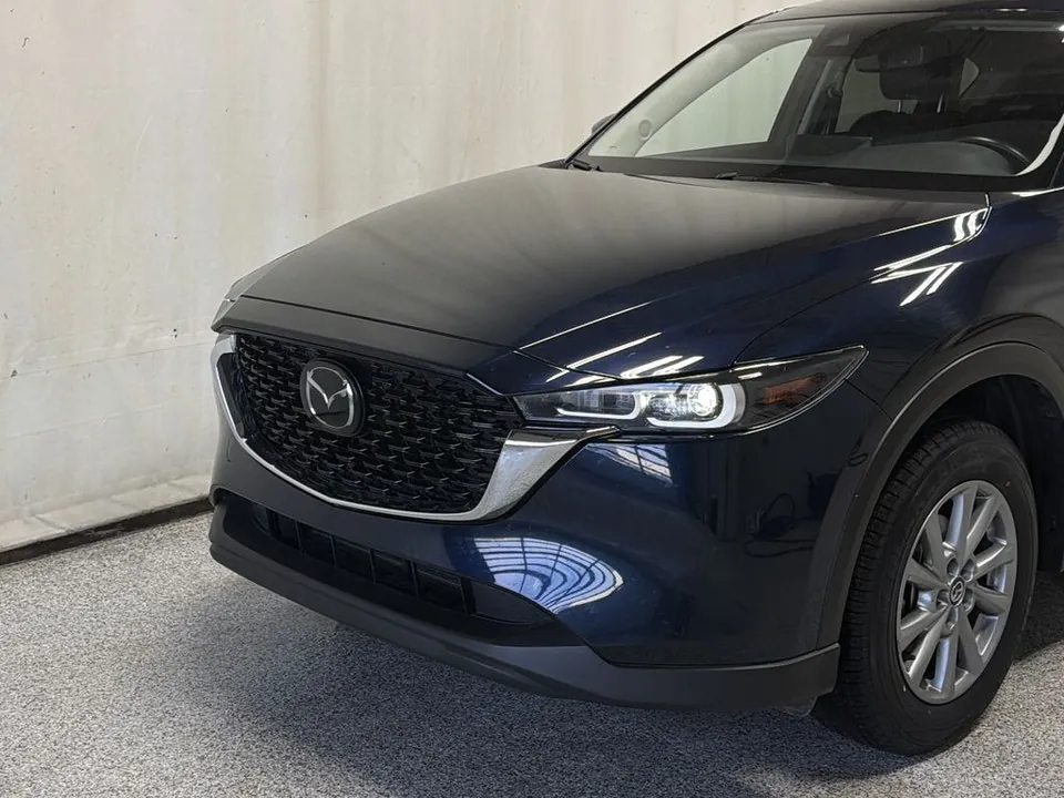 Mazda Cx-5 2025 photo 3