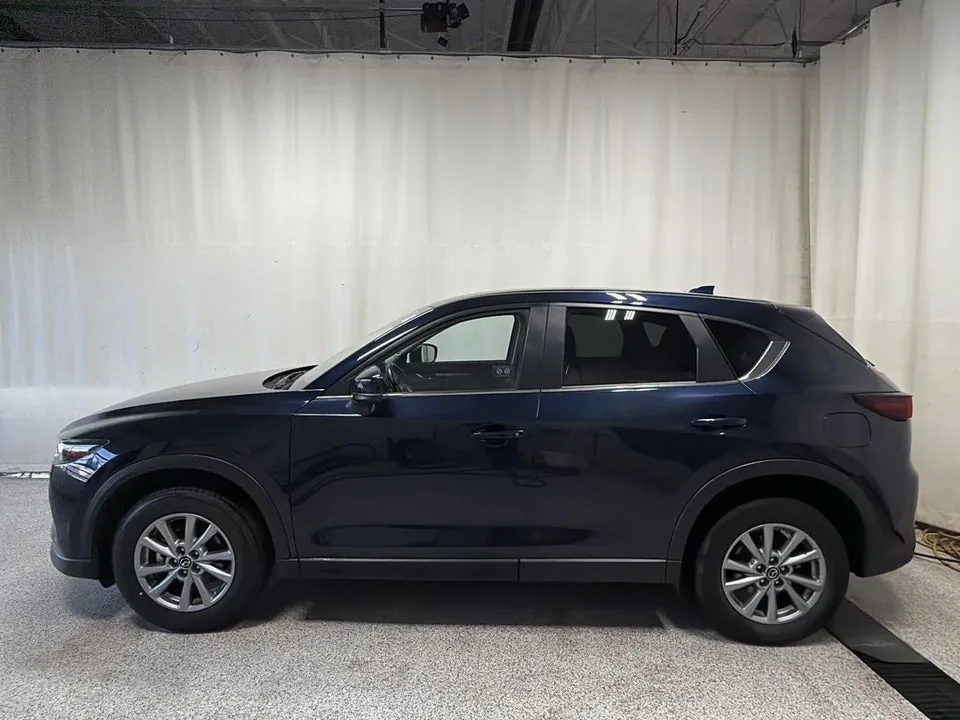 Mazda Cx-5 2025 photo 5
