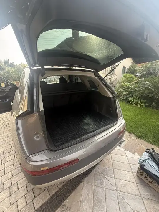 Audi Q7 2021 photo 5