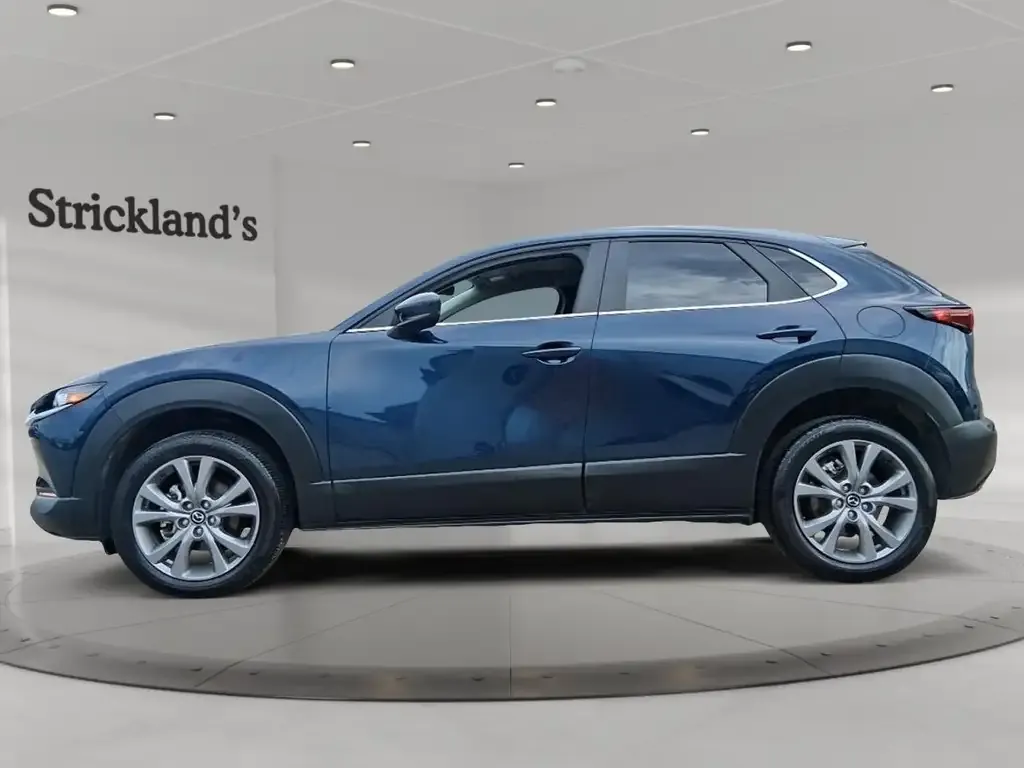 Mazda Cx-30 2025 photo 5