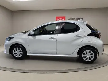 Toyota Yaris 2022 photo 5