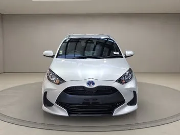 Toyota Yaris 2022 photo 3