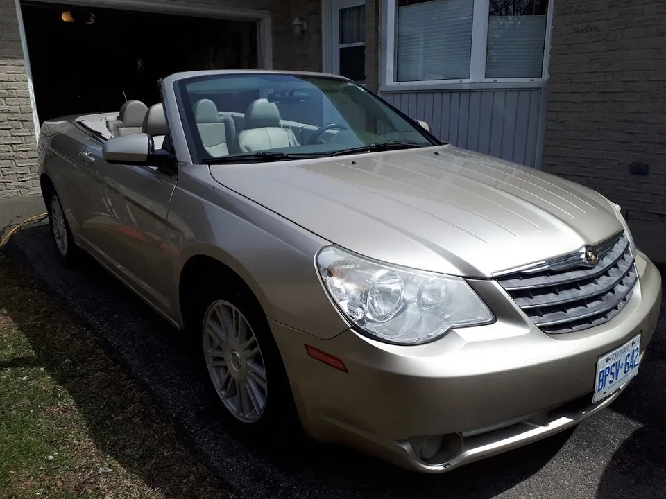 Chrysler Sebring