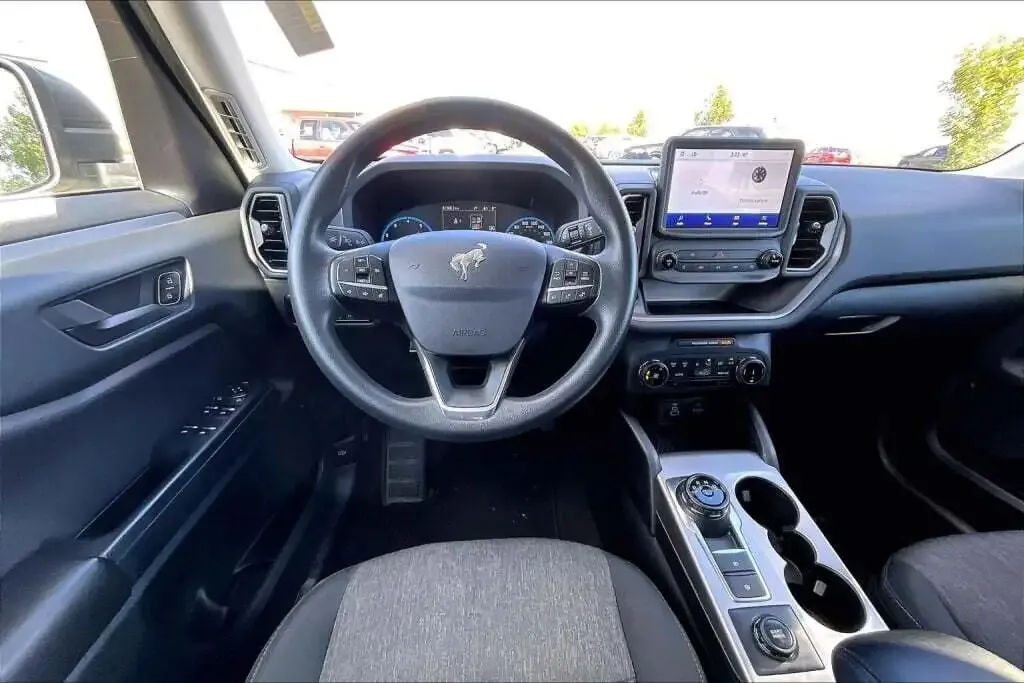 Ford Bronco Sport 2024 photo 5