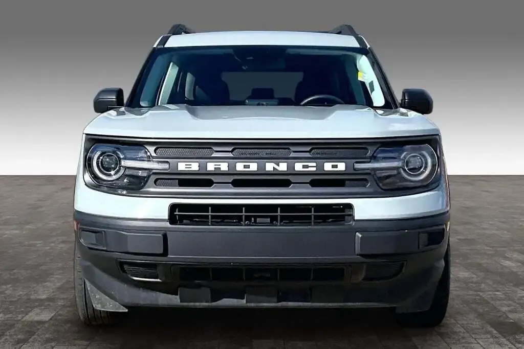 Ford Bronco Sport 2024 photo 3