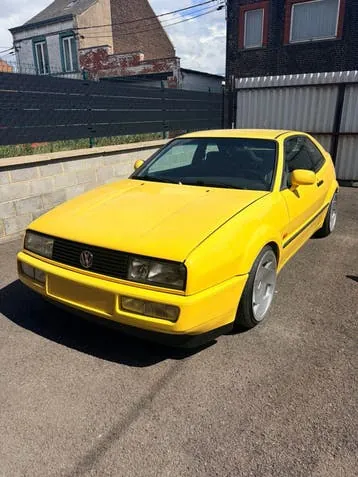 Volkswagen Corrado