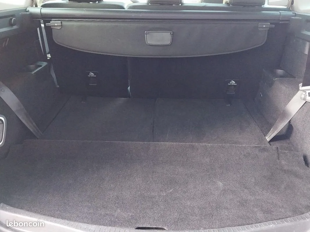 Renault Grand Scenic 2017 photo 5
