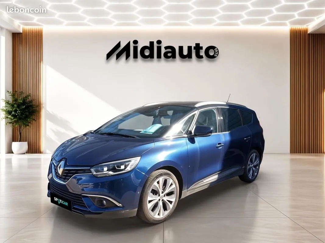 Renault Grand Scenic