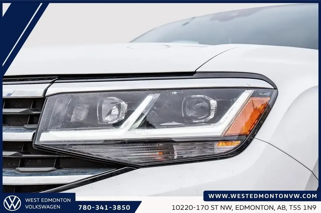 Volkswagen Atlas 2023 photo 2
