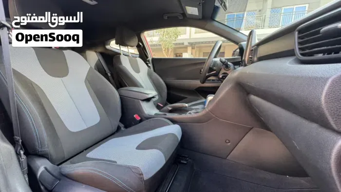 Hyundai Veloster 2019 photo 4