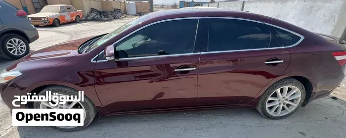 Toyota Avalon 2013 photo 3
