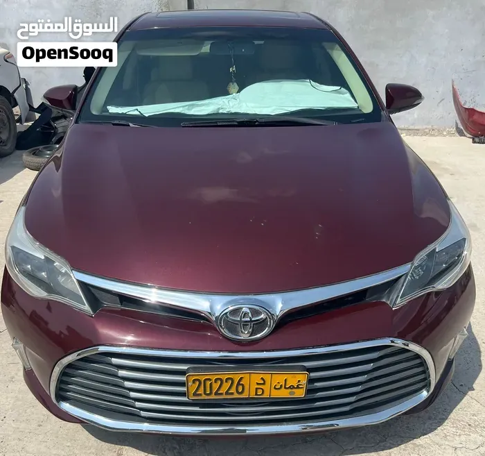 Toyota Avalon