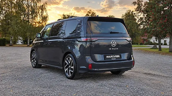 Volkswagen Id. Buzz 2023 photo 4