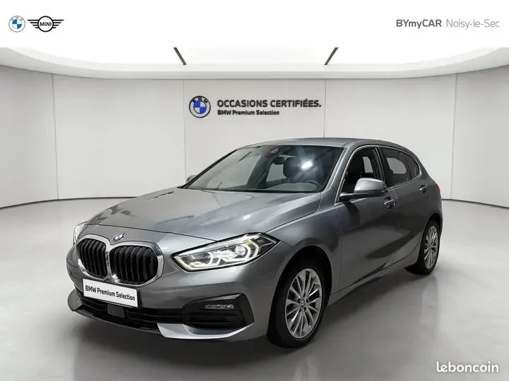 BMW Série 1