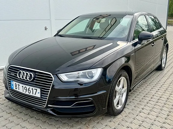 Audi E-Tron 2015 photo 5
