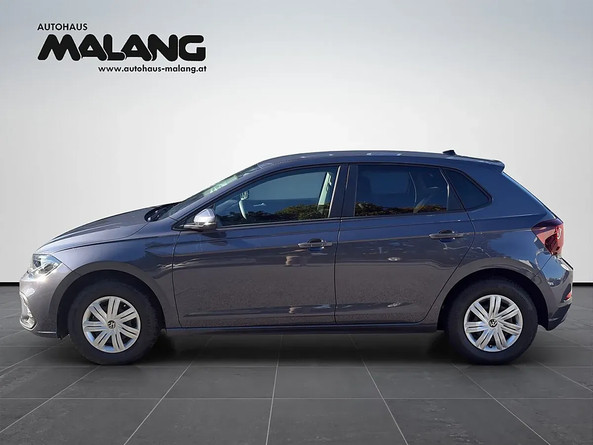 Volkswagen Polo 2026 photo 3