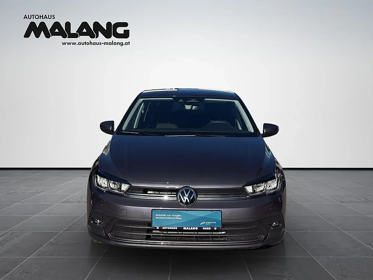 Volkswagen Polo 2026 photo 2