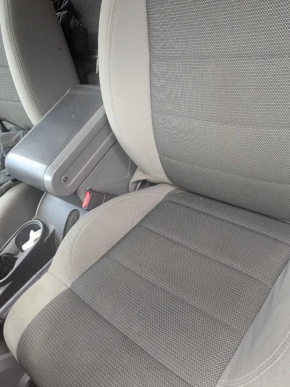 Jeep Wrangler 2007 photo 4