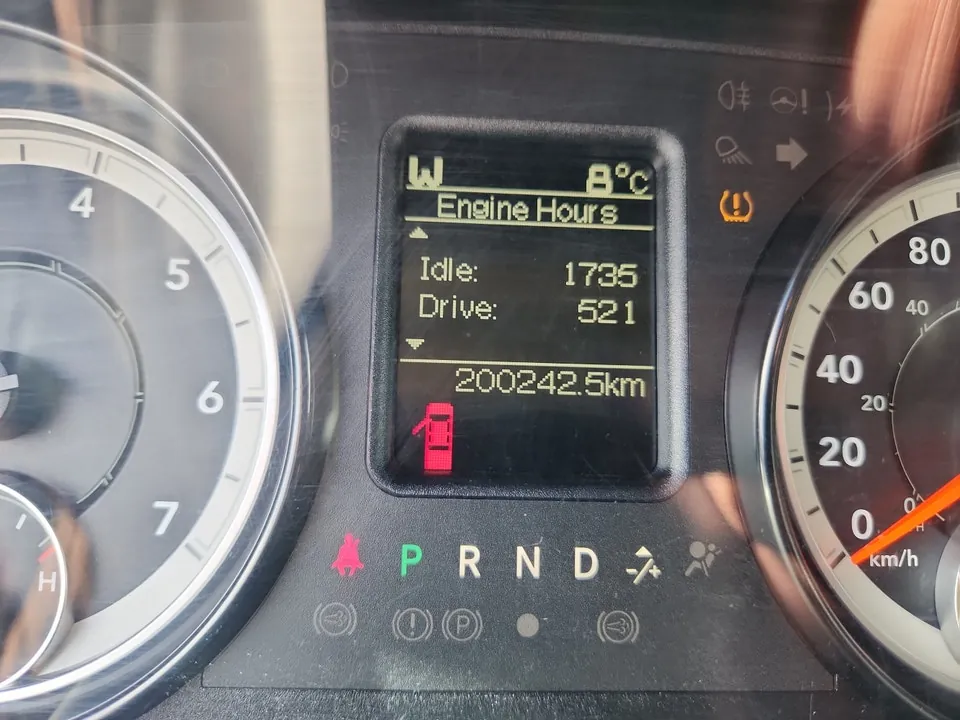 Ram 1500 2017 photo 5