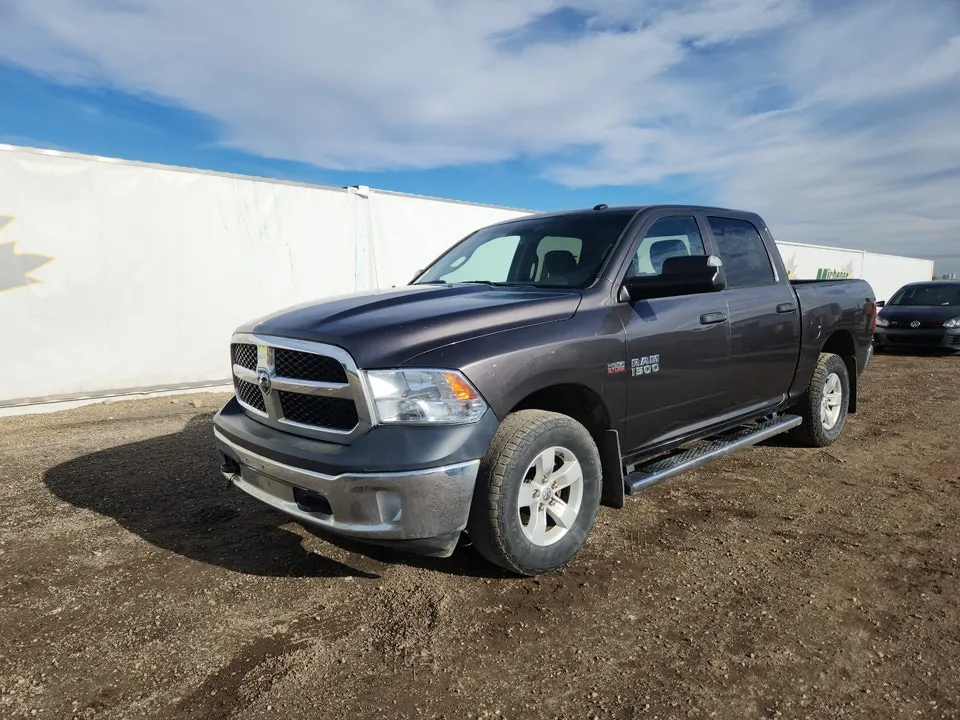 Ram 1500