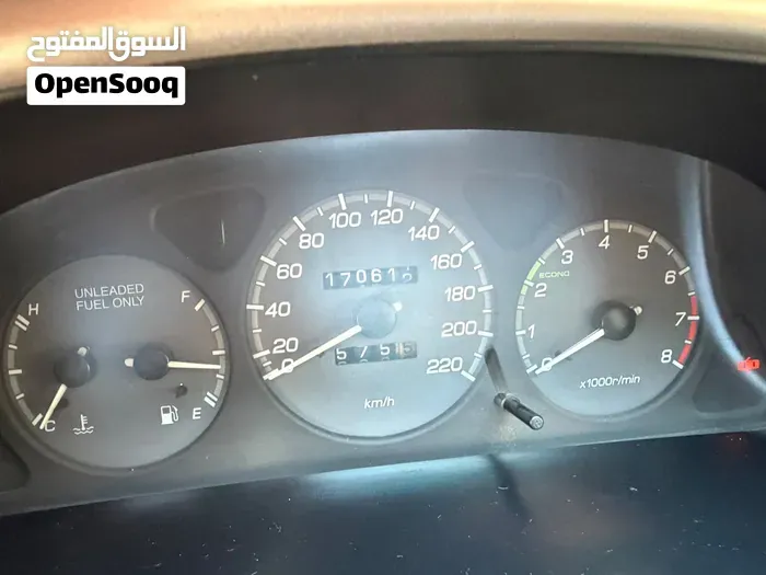 Daewoo Lanos 2002 photo 2