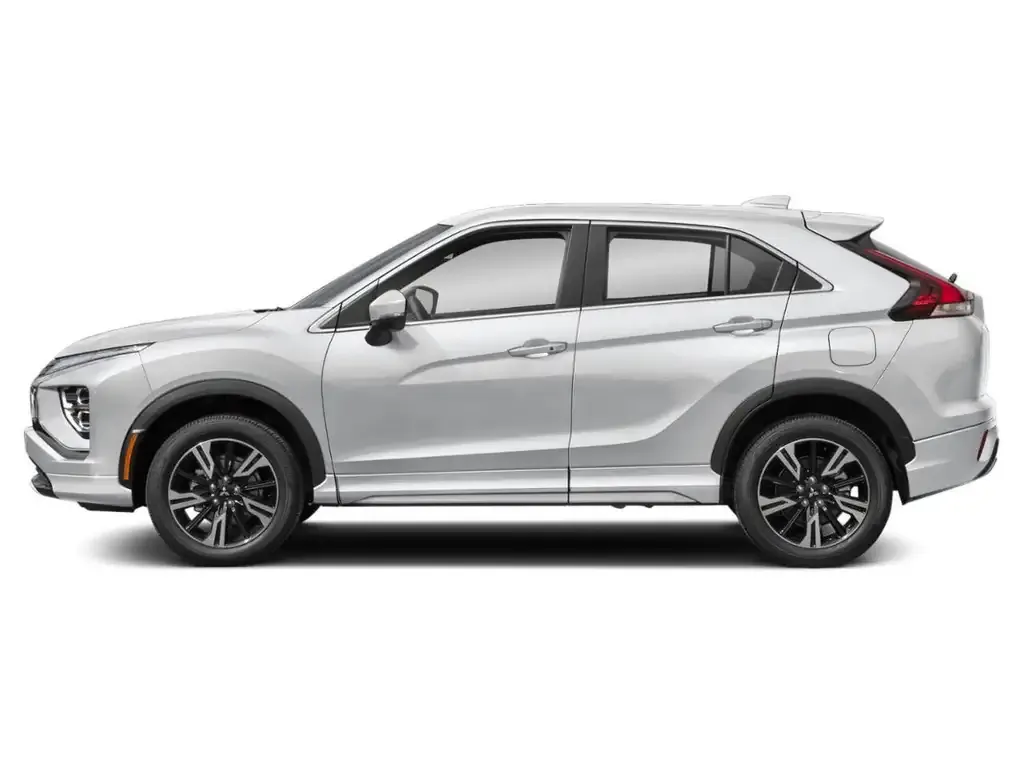 Mitsubishi Eclipse Cross 2026 photo 3