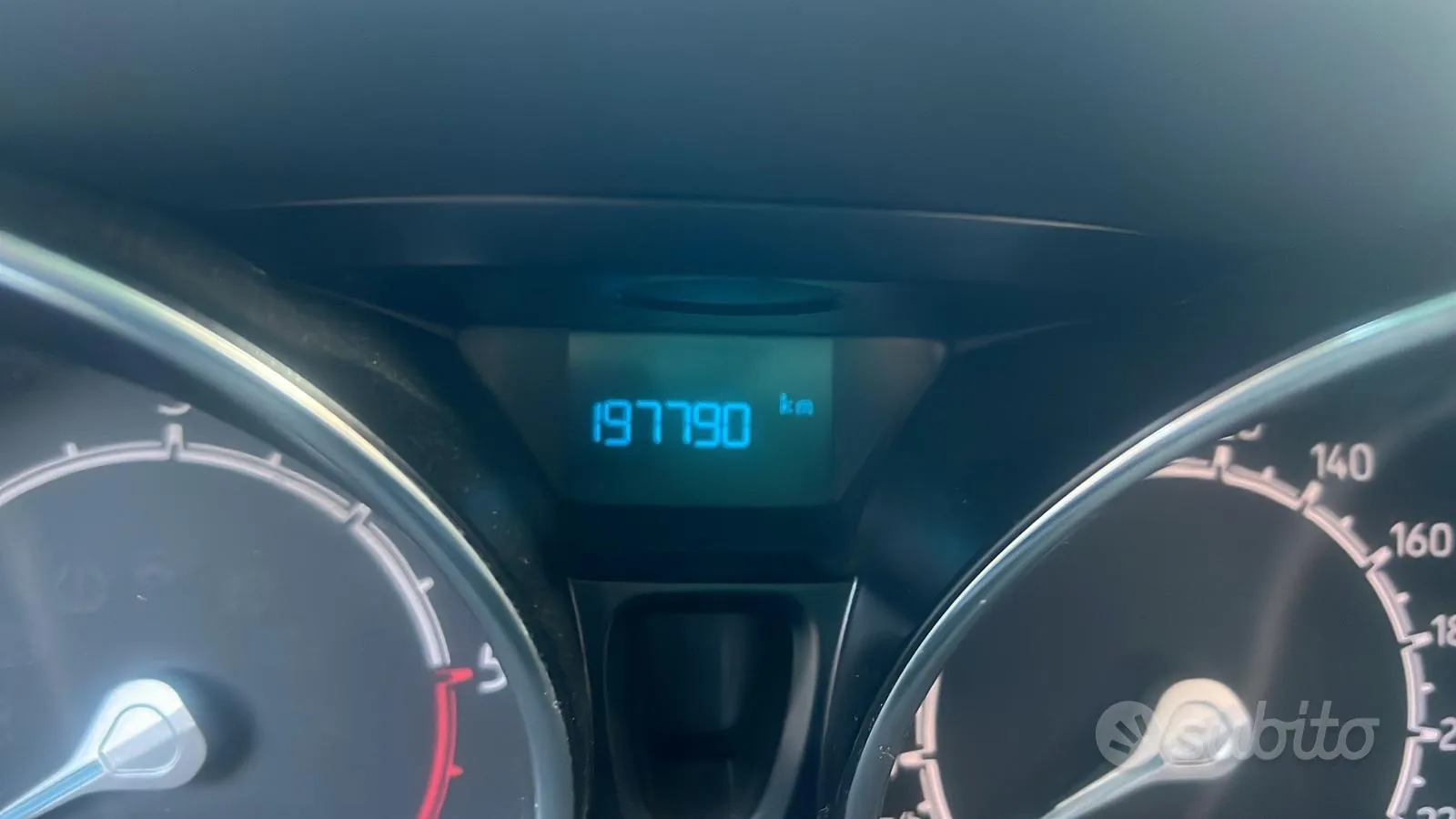 Ford Ecosport 2019 photo 5