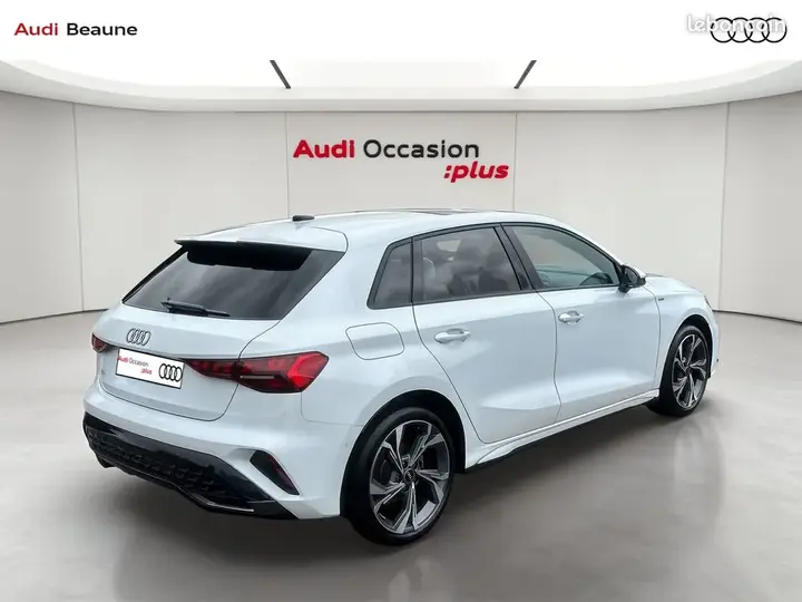 Audi A3 2026 photo 5