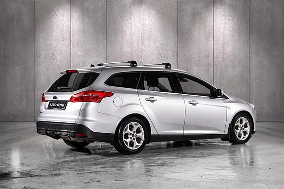 Ford Focus 2016 photo 5