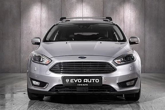 Ford Focus 2016 photo 4