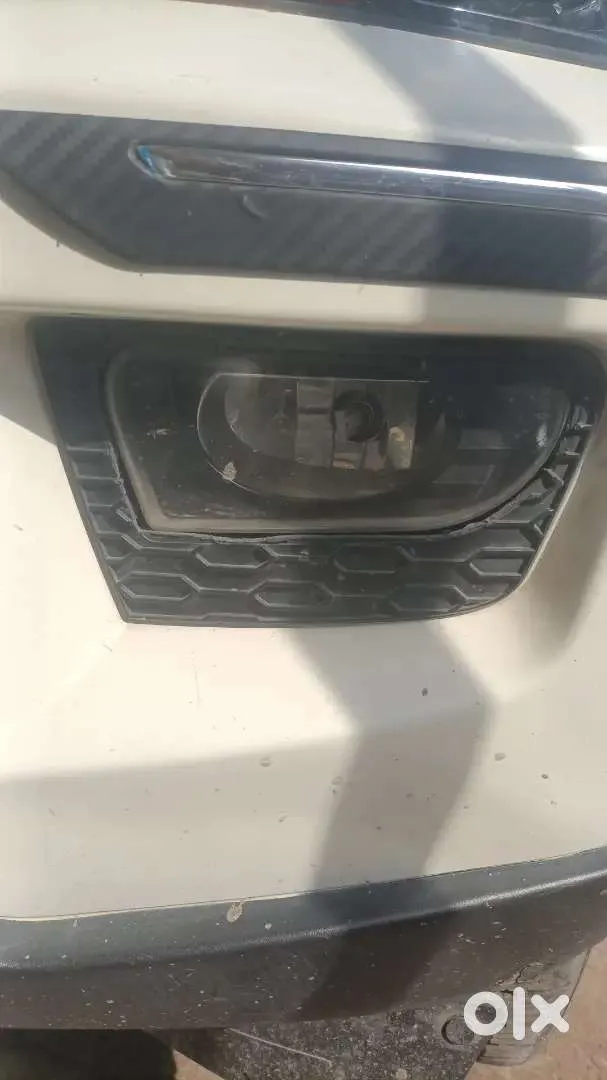 Mahindra Scorpio Classic