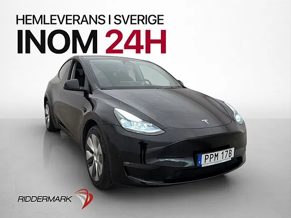 Tesla Model Y 2024 photo 3