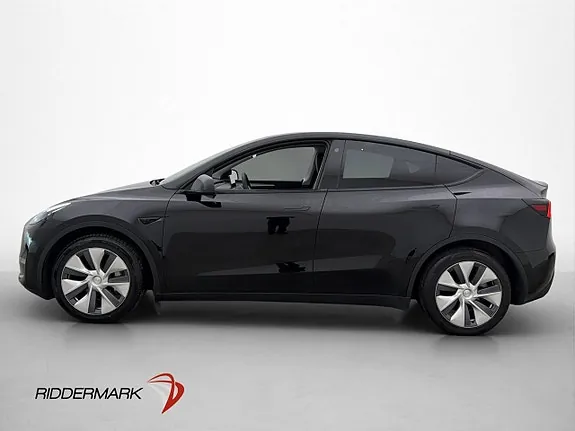 Tesla Model Y 2024 photo 5