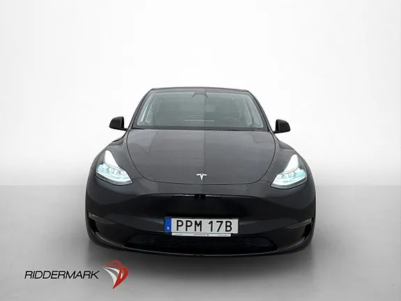 Tesla Model Y 2024 photo 4